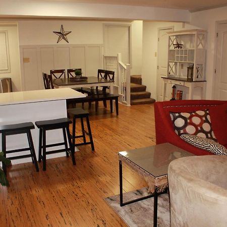 Shared Guest House With Private Rooms Atlanta Luaran gambar