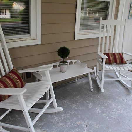 Shared Guest House With Private Rooms Atlanta Luaran gambar
