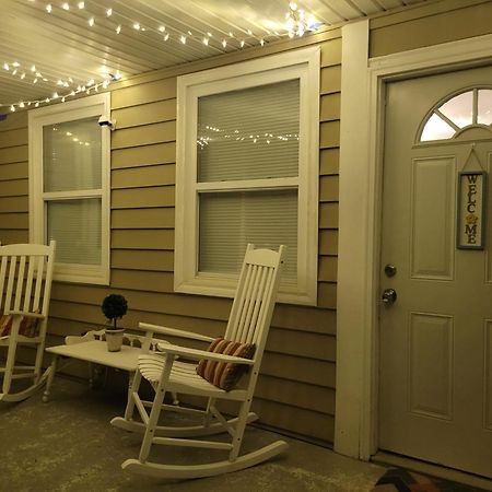 Shared Guest House With Private Rooms Atlanta Luaran gambar