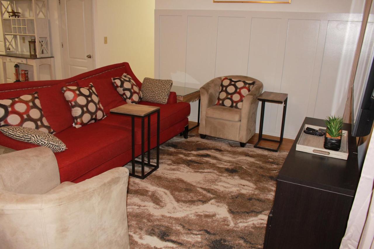 Shared Guest House With Private Rooms Atlanta Luaran gambar