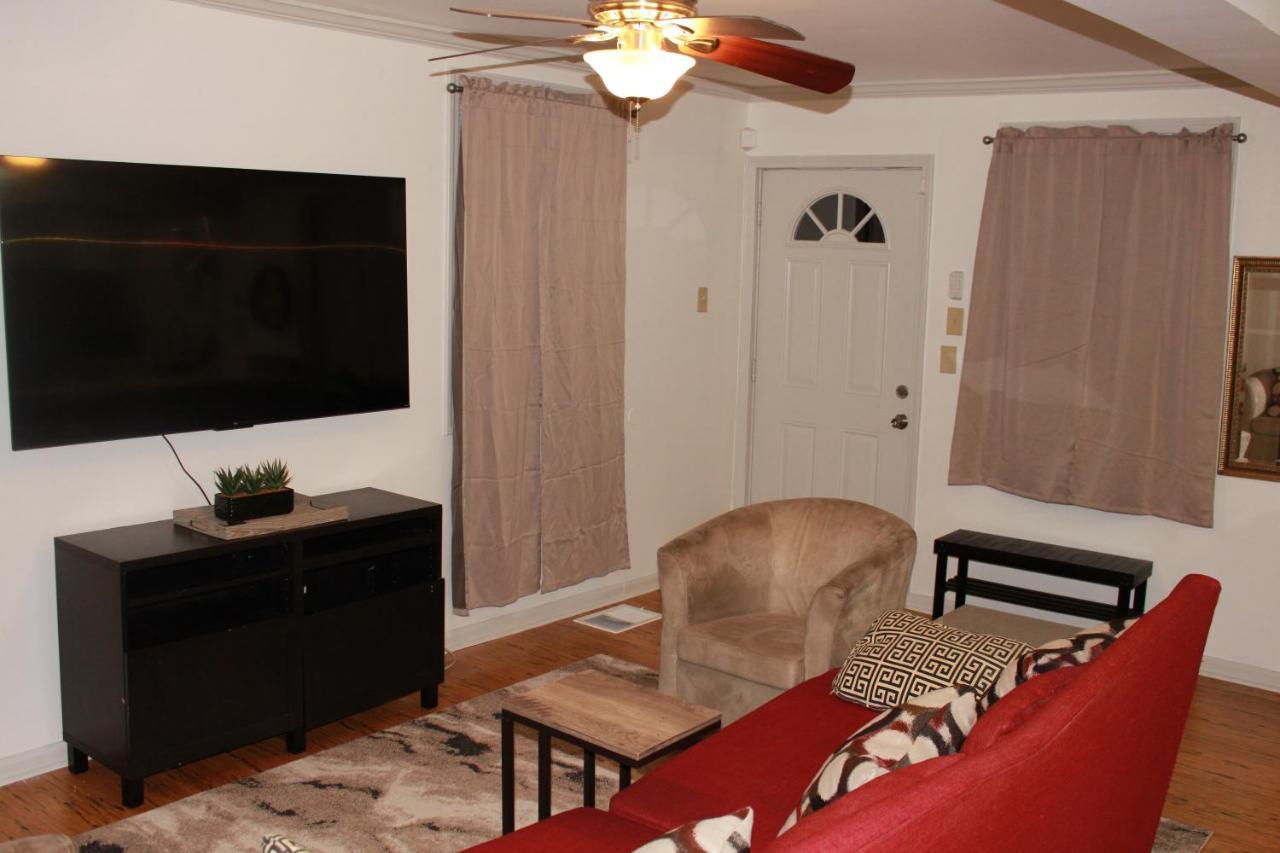 Shared Guest House With Private Rooms Atlanta Luaran gambar