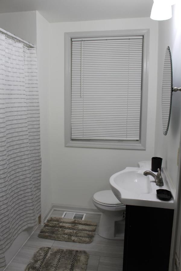 Shared Guest House With Private Rooms Atlanta Luaran gambar