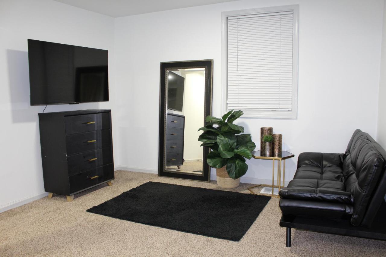 Shared Guest House With Private Rooms Atlanta Luaran gambar