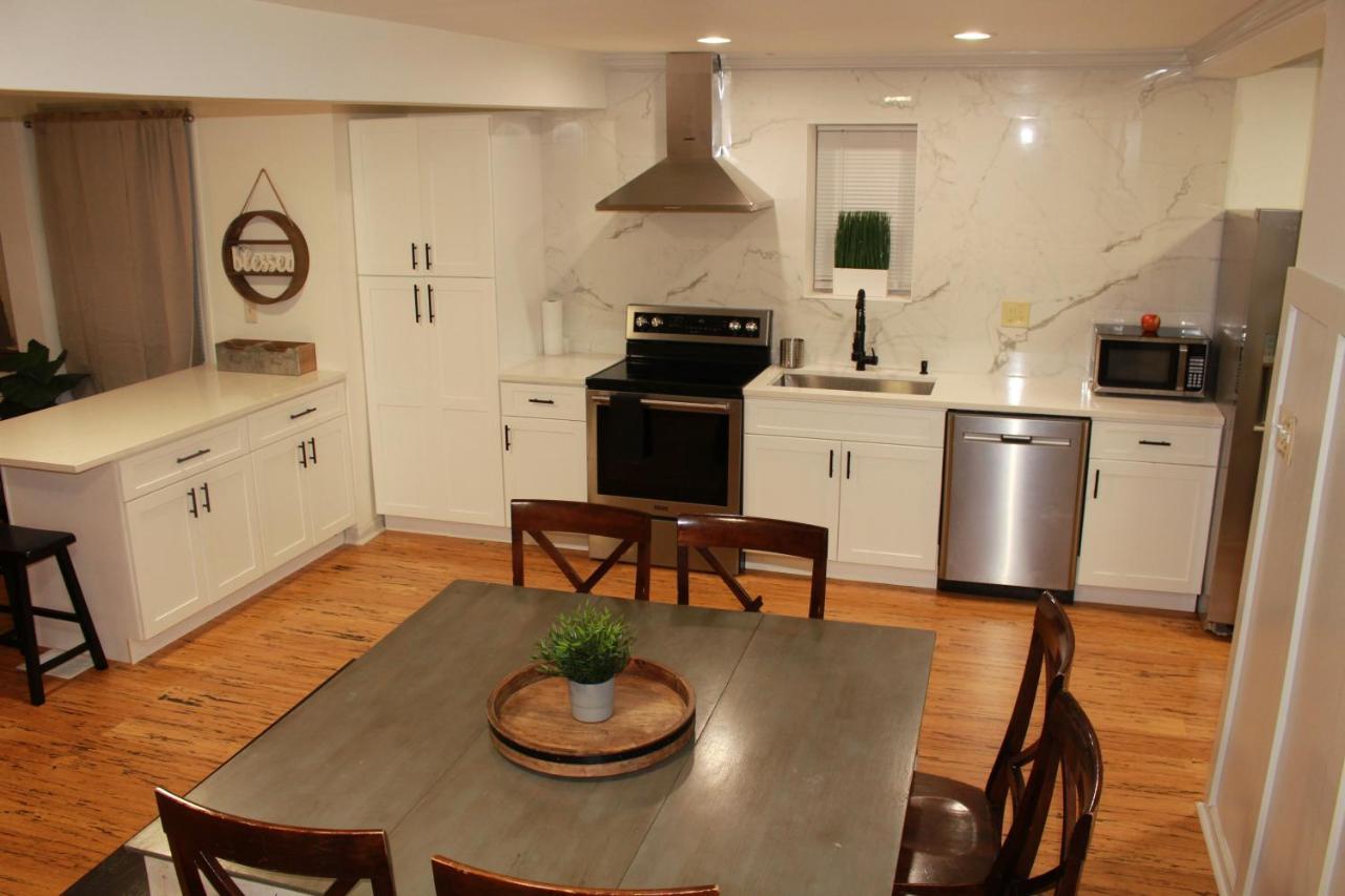 Shared Guest House With Private Rooms Atlanta Luaran gambar