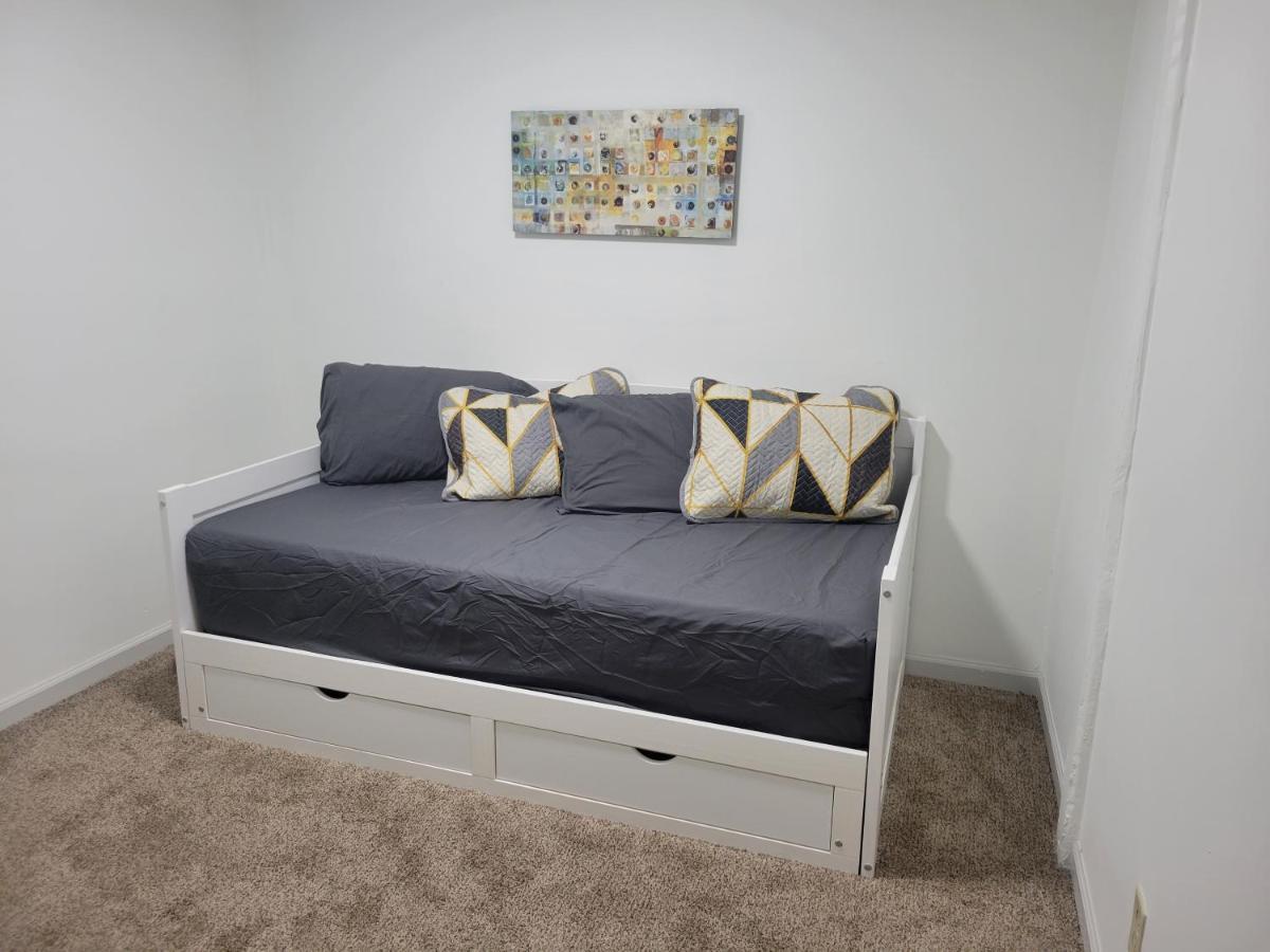 Shared Guest House With Private Rooms Atlanta Luaran gambar