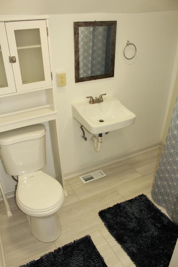 Shared Guest House With Private Rooms Atlanta Luaran gambar