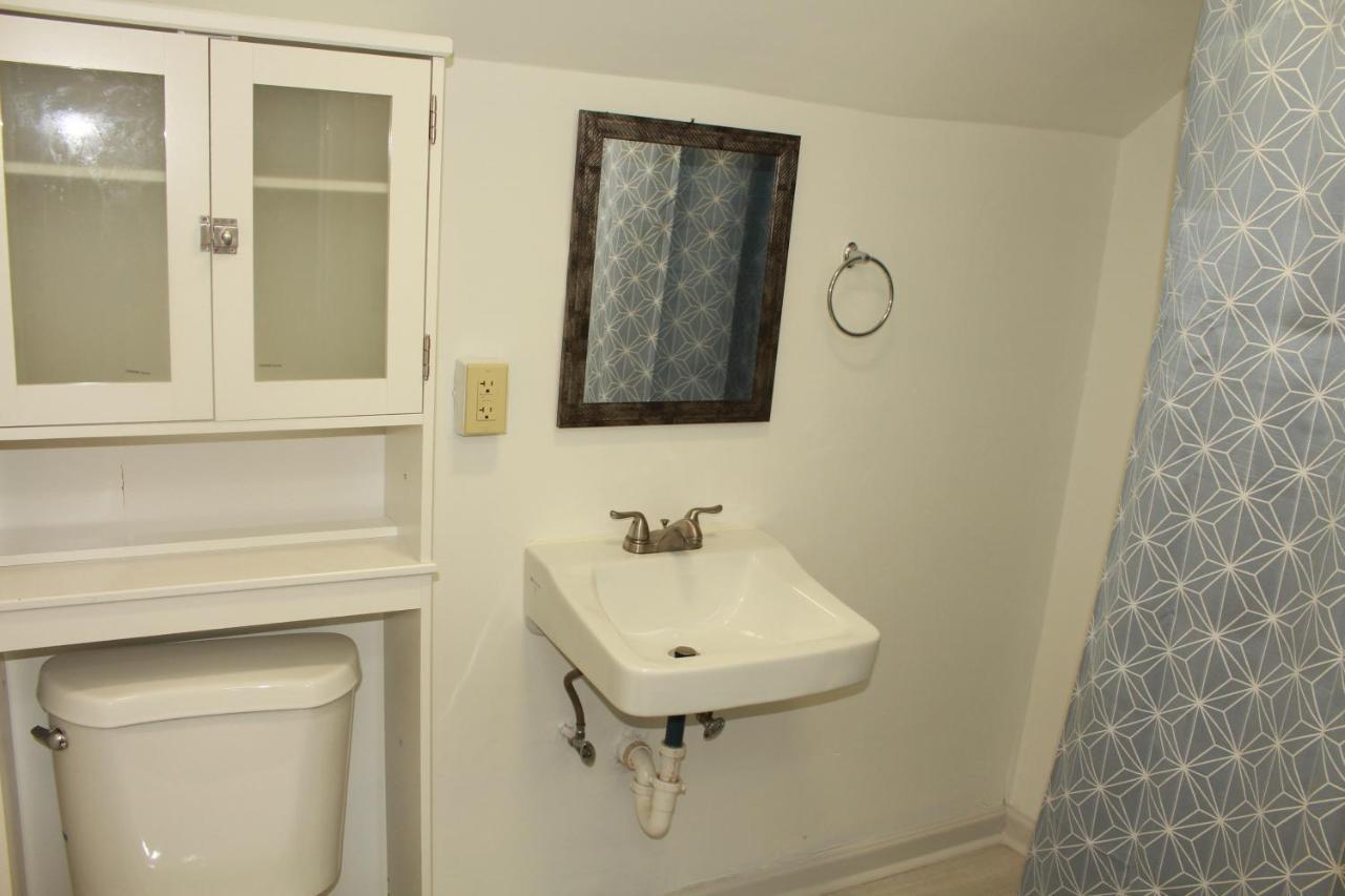 Shared Guest House With Private Rooms Atlanta Luaran gambar