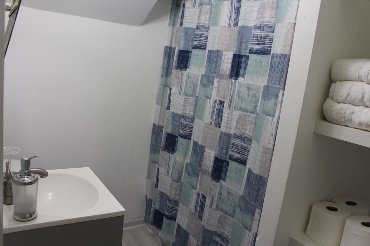 Shared Guest House With Private Rooms Atlanta Luaran gambar