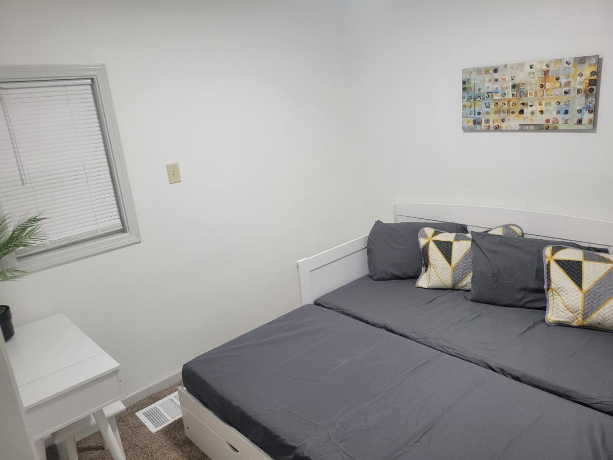 Shared Guest House With Private Rooms Atlanta Luaran gambar
