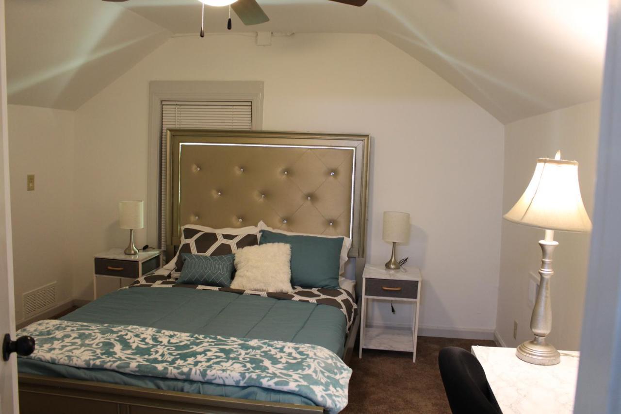 Shared Guest House With Private Rooms Atlanta Luaran gambar