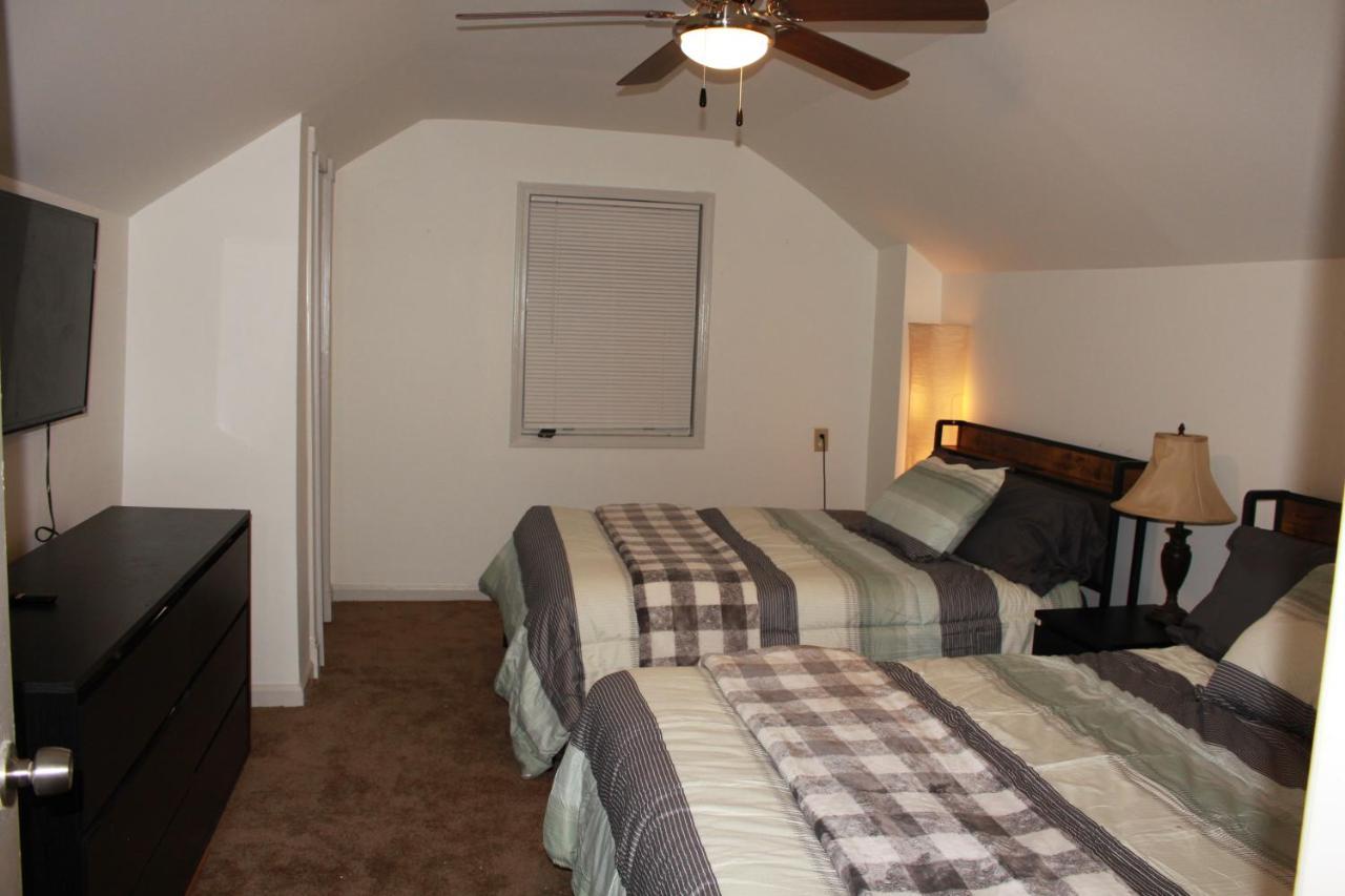 Shared Guest House With Private Rooms Atlanta Luaran gambar