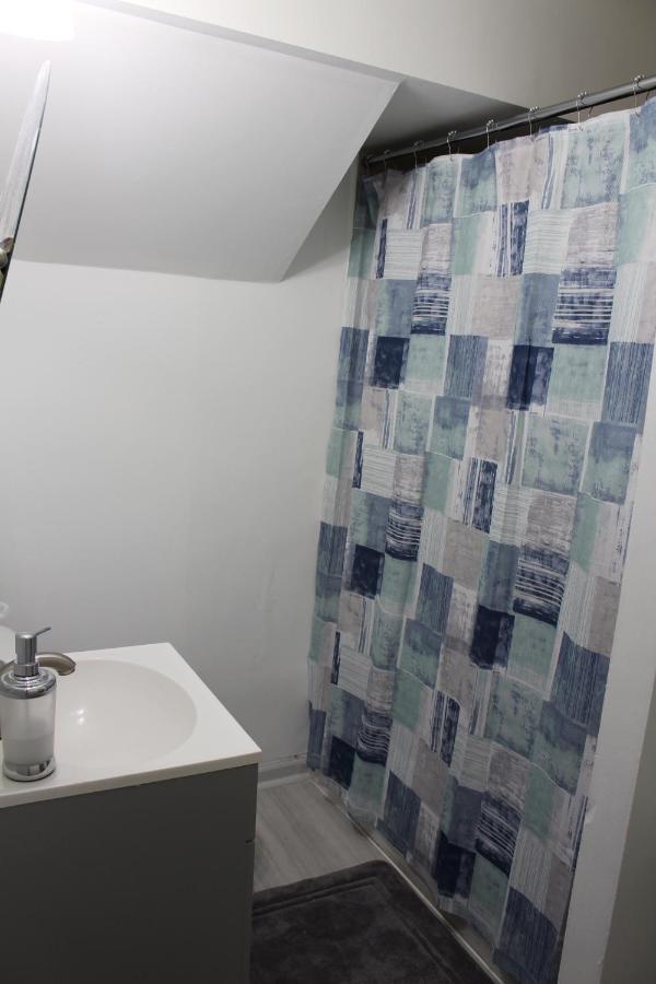 Shared Guest House With Private Rooms Atlanta Luaran gambar