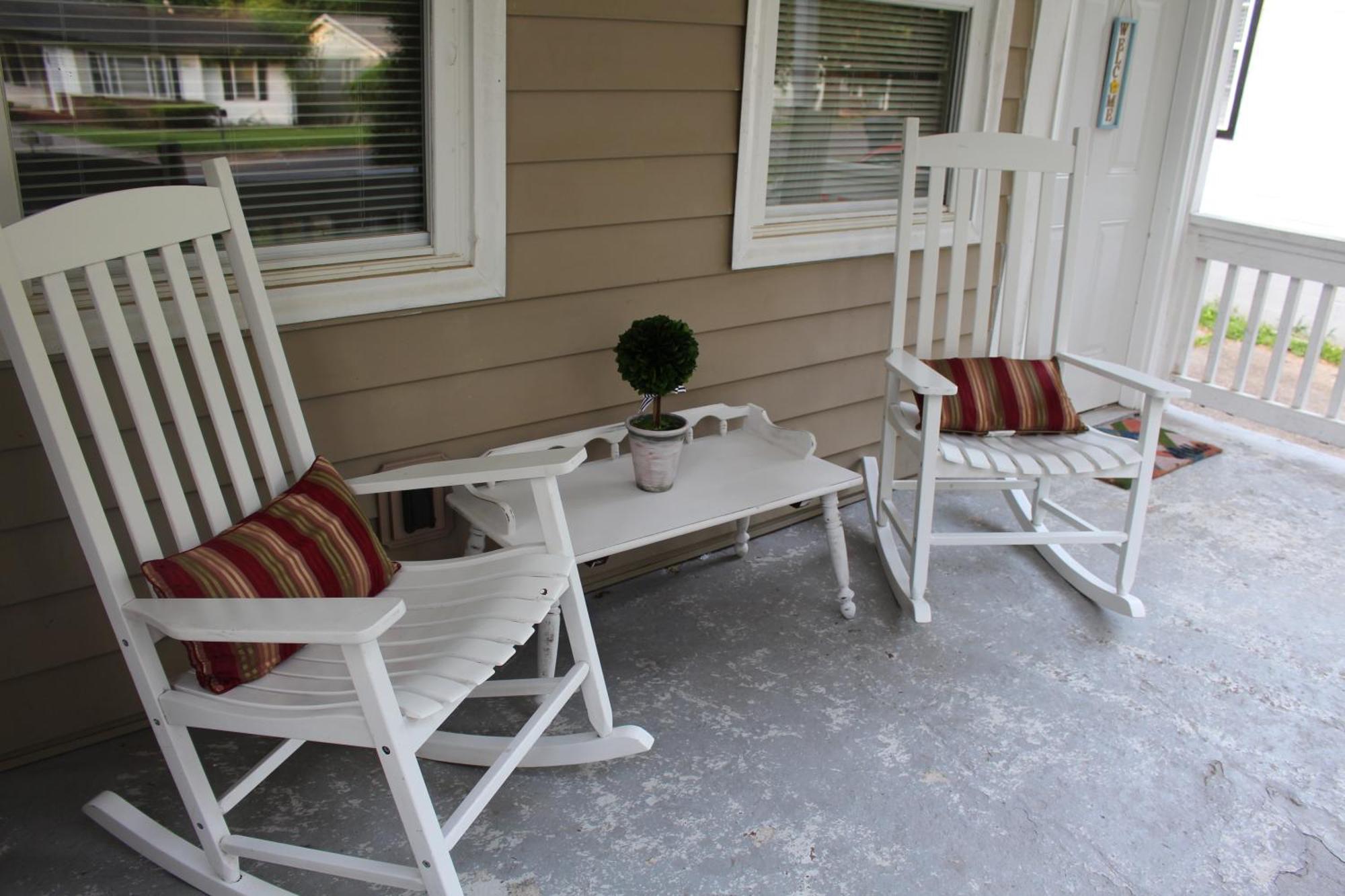 Shared Guest House With Private Rooms Atlanta Luaran gambar