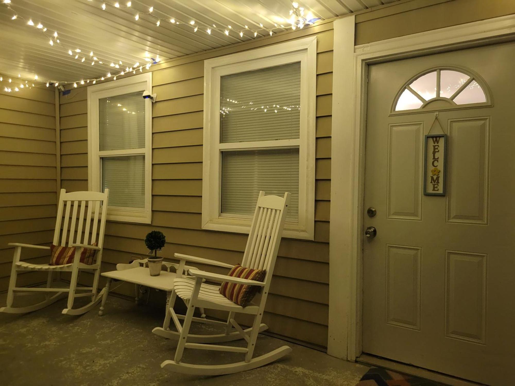 Shared Guest House With Private Rooms Atlanta Luaran gambar
